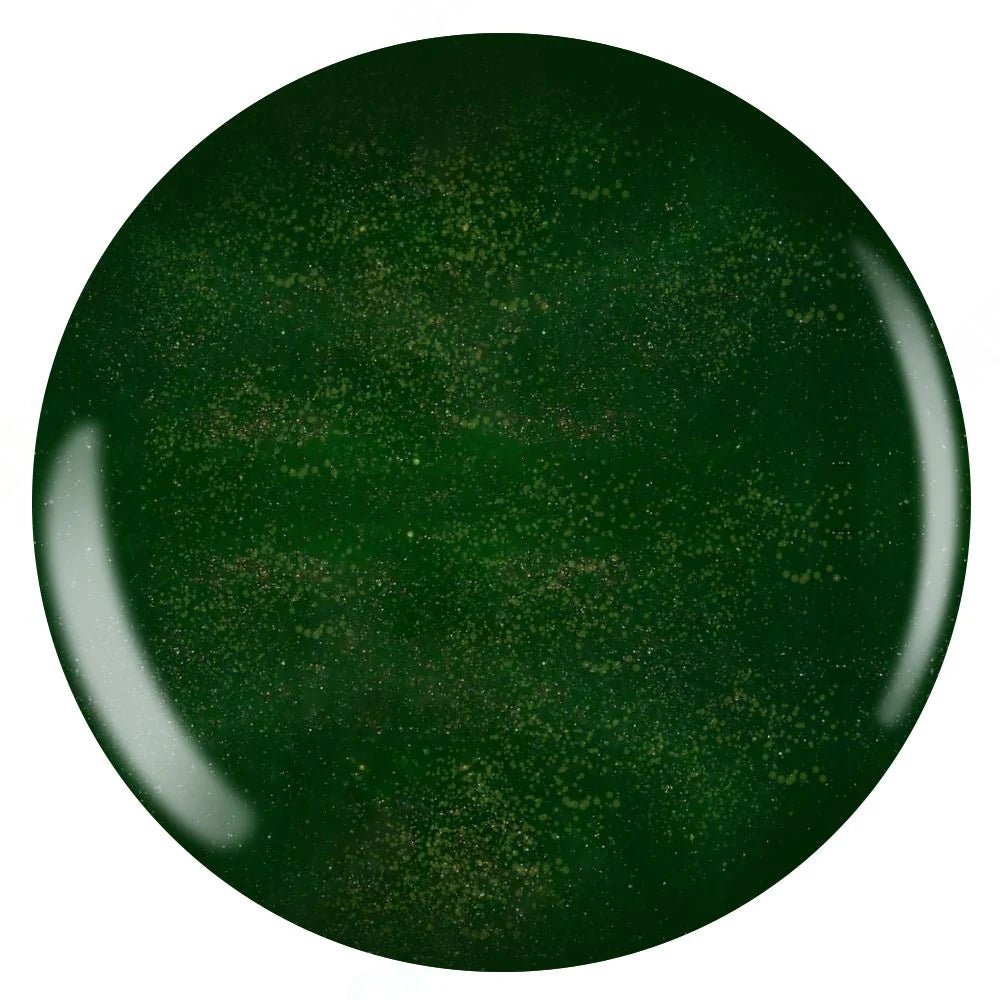 OPI Intelli - Gel - HPR09 Ozitively Elphaba - Gel Color 0.5 oz - DTK Nail Supply