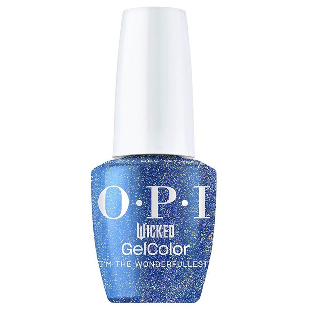 OPI Intelli - Gel - HPR10 I'm The Wonderfullest - Gel Color 0.5 oz - DTK Nail Supply