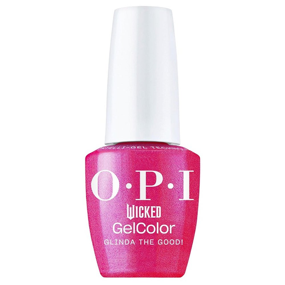 OPI Intelli - Gel - HPR11 Glinda The Good! - Gel Color 0.5 oz - DTK Nail Supply