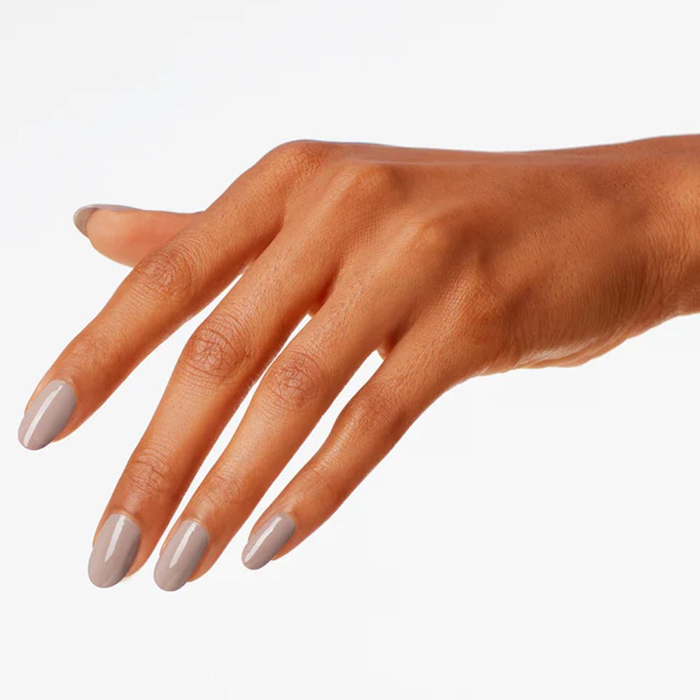 OPI Intelli - Gel - I53 Icelanded a Bottle of Opi - Gel Color 0.5 oz - DTK Nail Supply
