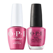OPI Intelli Gel - I64 Aurora Berry-Alis - DTK Nail Supply