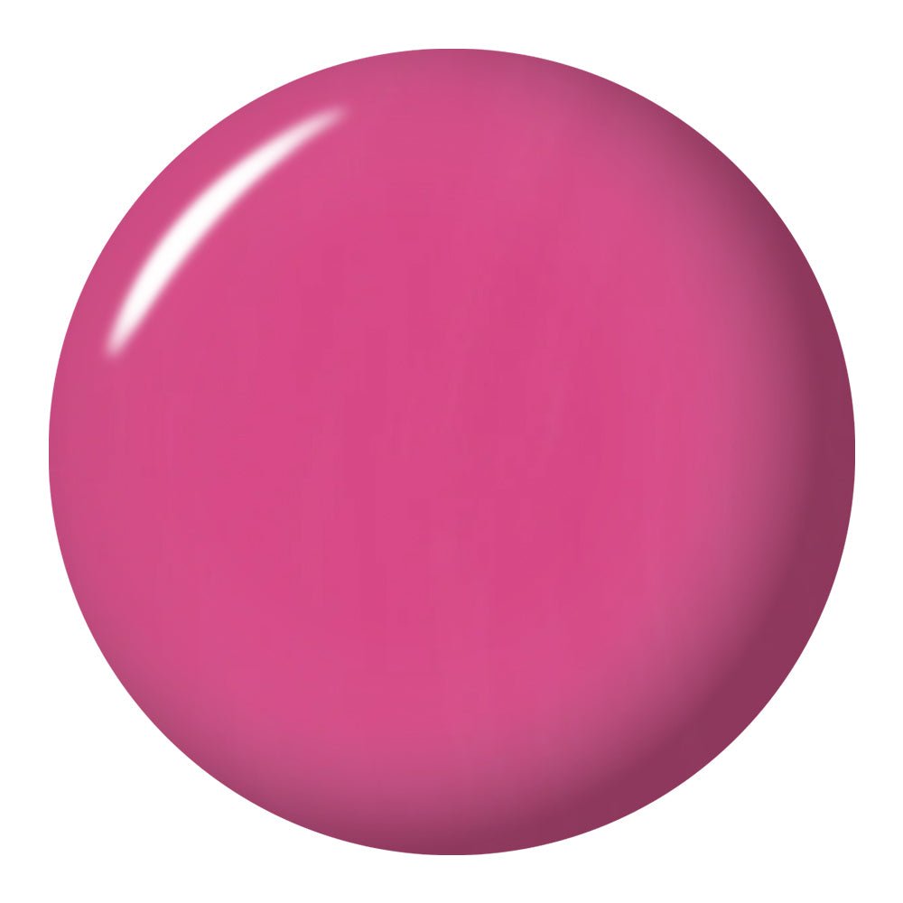 OPI Intelli - Gel - L19 No Turning Back From Pink Street - Gel Color 0.5 oz - DTK Nail Supply