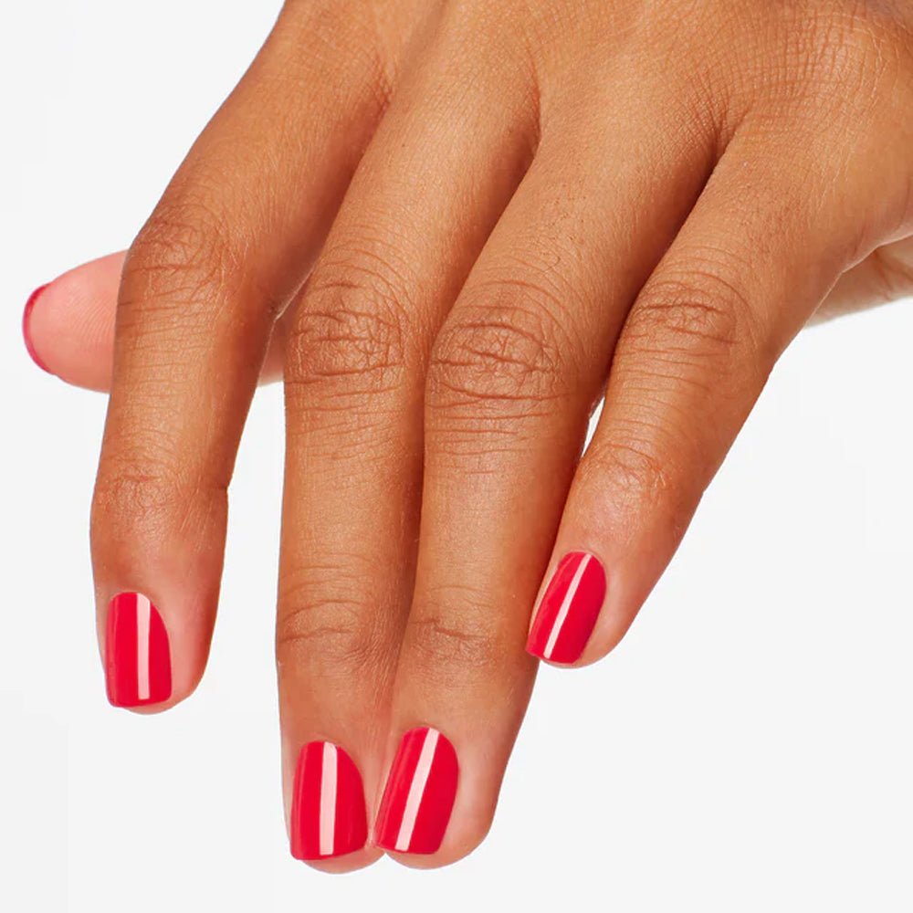 OPI Intelli - Gel - L60 Dutch Tulips - Gel Color 0.5 oz - DTK Nail Supply