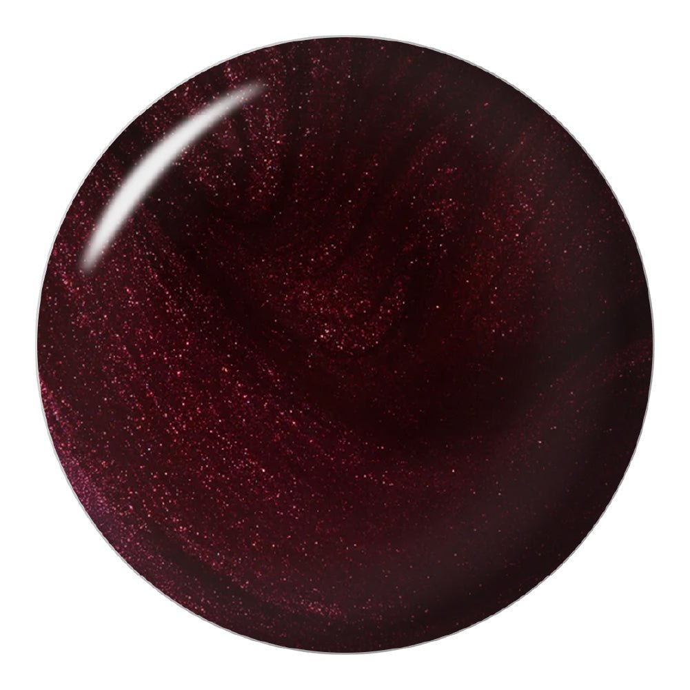 OPI Intelli Gel & Lacquer Duo - F040 Every Month is Oktoberfest - Red, Purple - 0.5 oz (OPI Fall 2026 Collection) - DTK Nail Supply