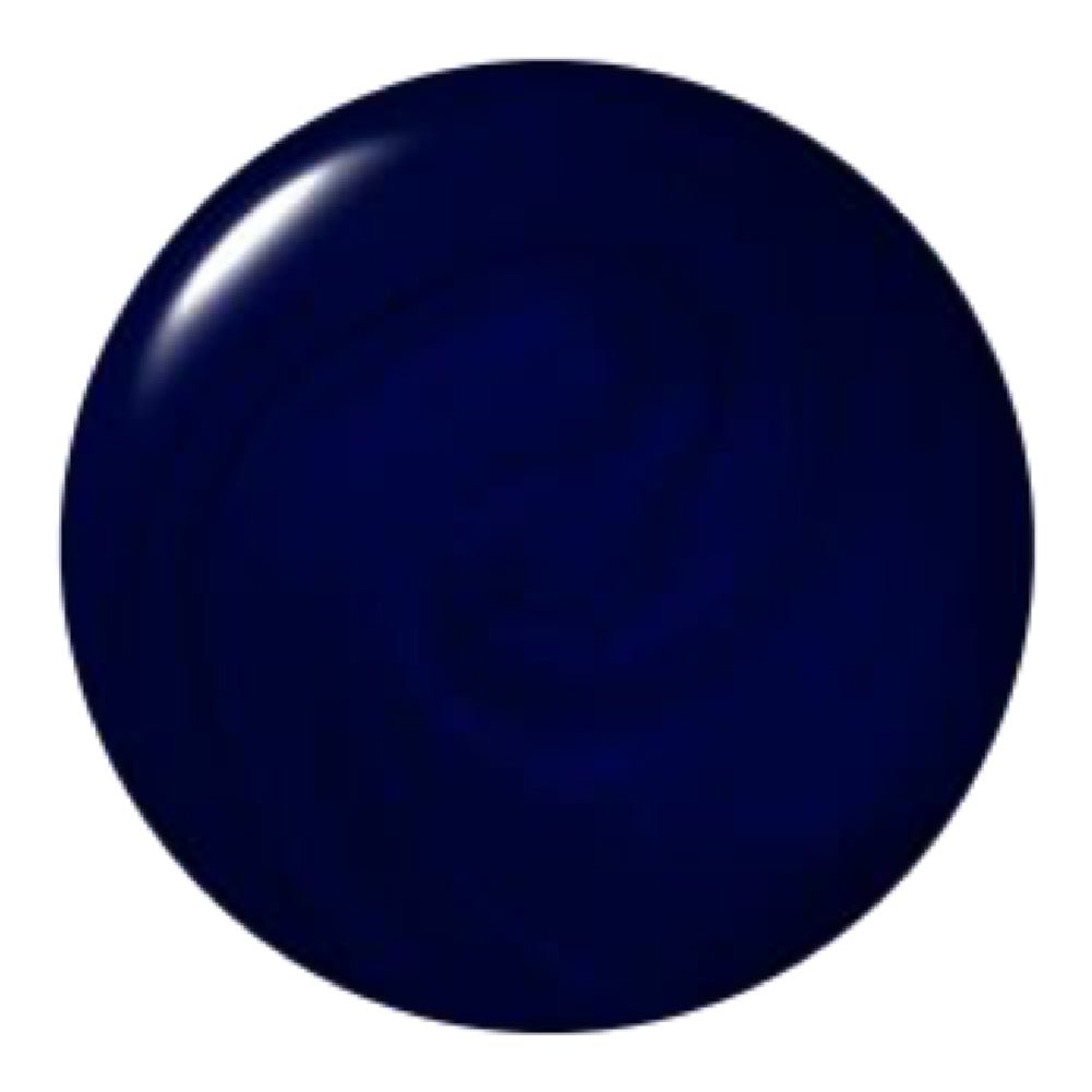 OPI Intelli Gel & Lacquer Duo - F047 Don't Over Ink It - Blue, Black - 0.5 oz (OPI Fall 2026 Collection) - DTK Nail Supply