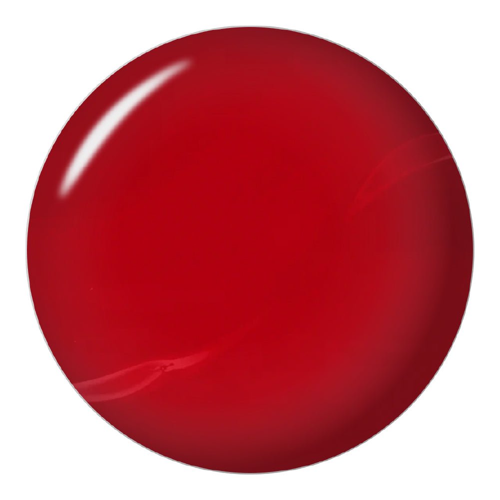 OPI Intelli Gel & Lacquer Duo - F048 Vodka & Caviar - Red - 0.5 oz (OPI Fall 2026 Collection) - DTK Nail Supply