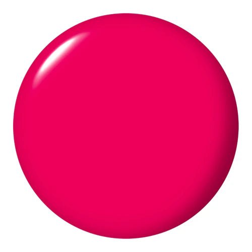 OPI Intelli - Gel - M23 Strawberry Margarita - Gel Color 0.5 oz - DTK Nail Supply