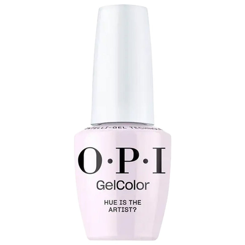 OPI Intelli - Gel - M94 Hue is the Artist? - Gel Color 0.5 oz - DTK Nail Supply