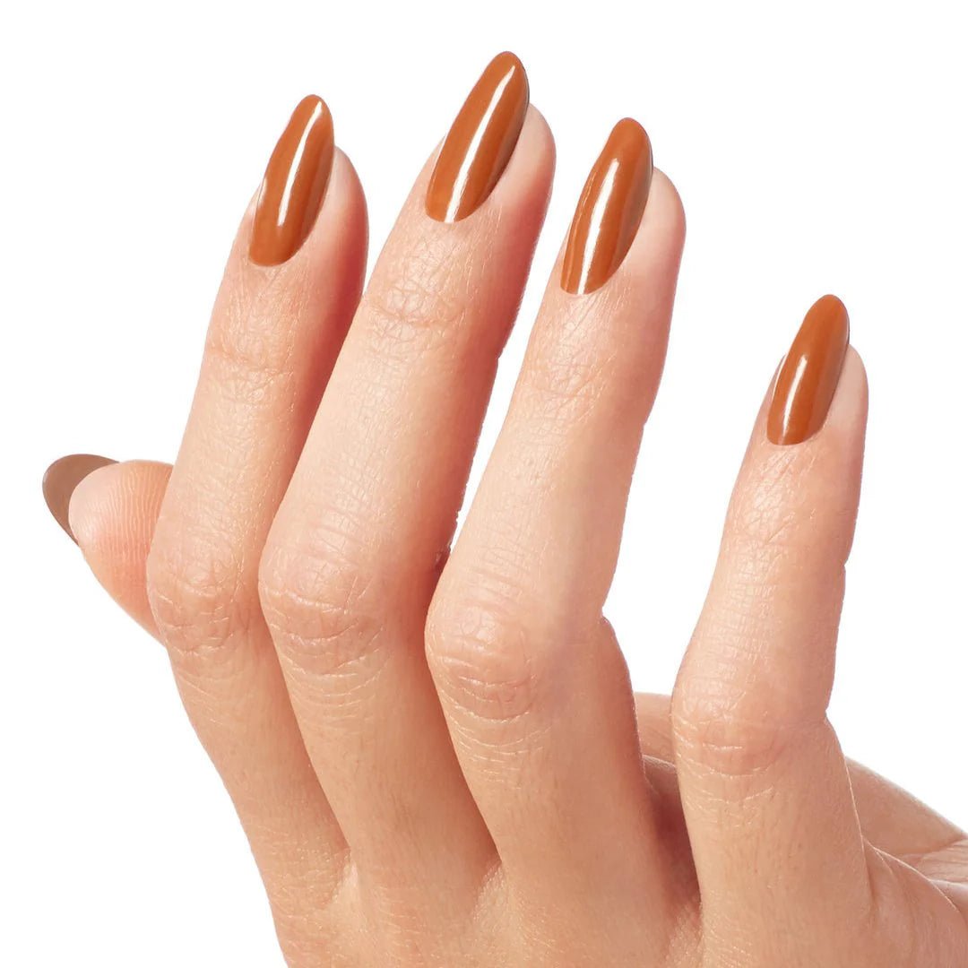 OPI Intelli - Gel - MI03 My Italian is a Little Rusty - Gel Color 0.5 oz - DTK Nail Supply
