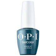 OPI Intelli - Gel - MI04 Drama at La Scala - Gel Color 0.5 oz - DTK Nail Supply