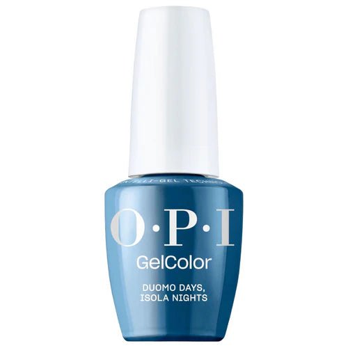 OPI Intelli - Gel - MI06 Duomo Days, Isola Nights - Gel Color 0.5 oz - DTK Nail Supply