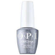 OPI Intelli - Gel - MI08 Nails the Runway - Gel Color 0.5 oz - DTK Nail Supply