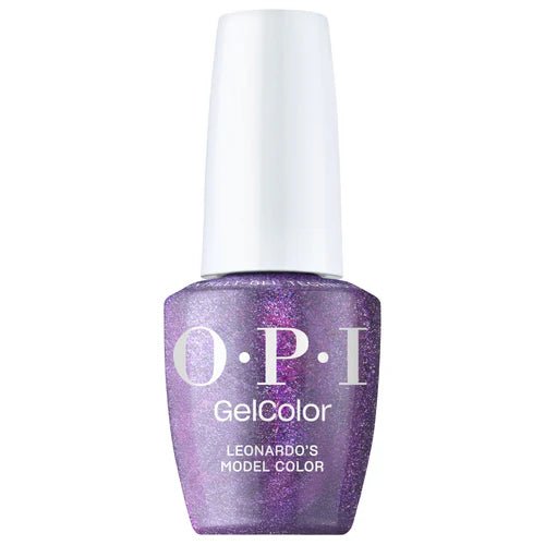 OPI Intelli - Gel - MI11 Leonardo’s Model Color - Gel Color 0.5 oz - DTK Nail Supply