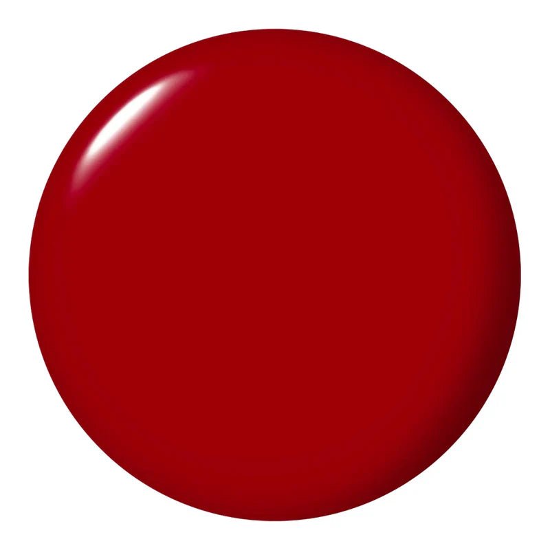 OPI Intelli - Gel - N25 Big Apple Red - Gel Color 0.5 oz - DTK Nail Supply