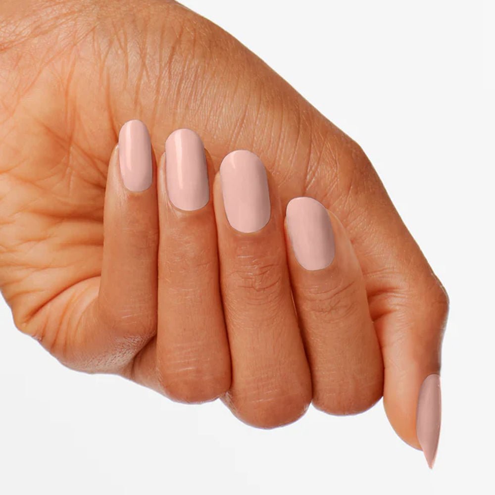 OPI Intelli - Gel - N51 Let Me Bayou a Drink - Gel Color 0.5 oz - DTK Nail Supply