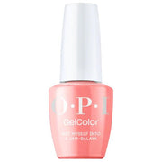 OPI Intelli - Gel - N57 Got Myself into a Jam - balaya - Gel Color 0.5 oz - DTK Nail Supply