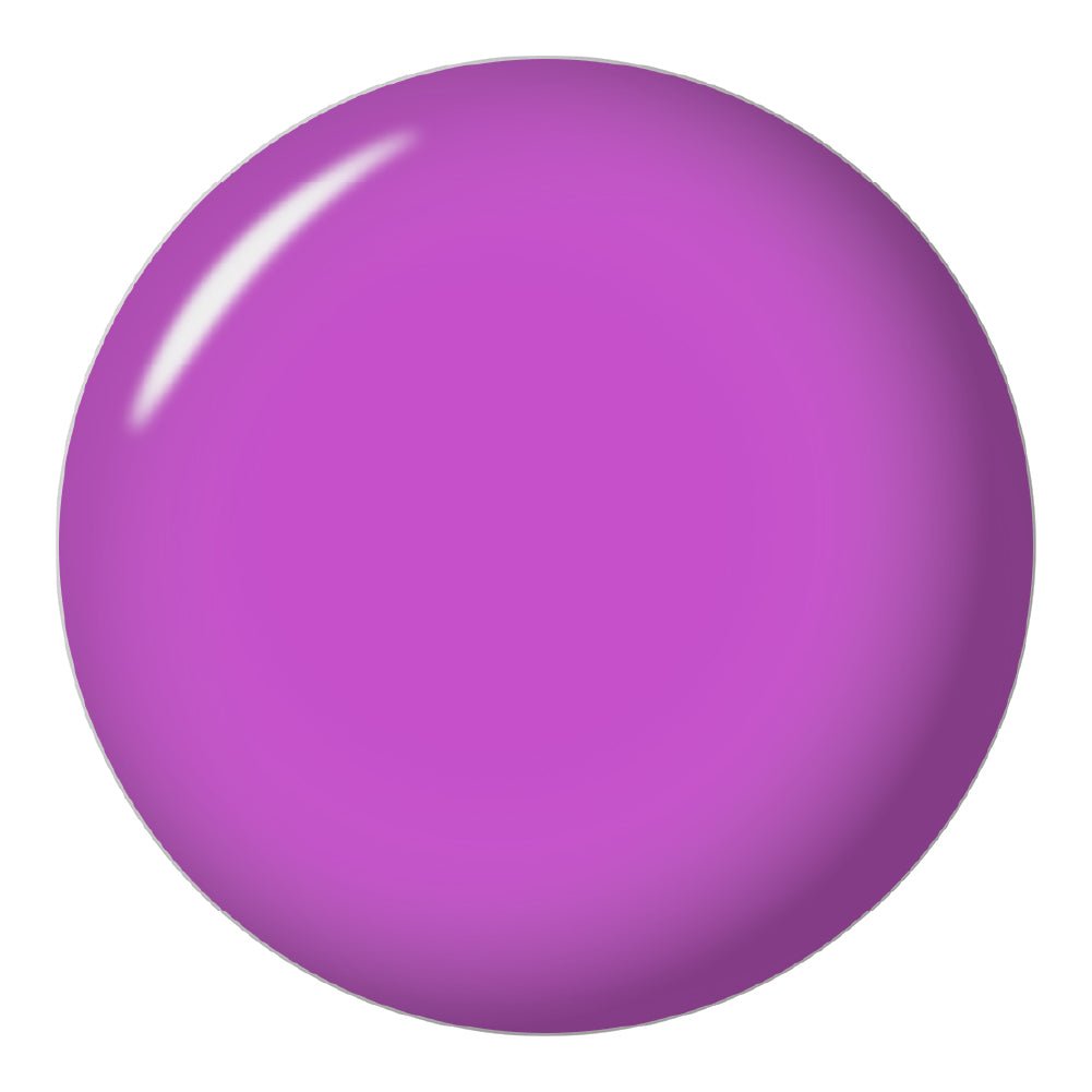 OPI Intelli Gel Nail Polish Matching - S074 Ultra Violet Daze - Purple Color - 0.5 oz (OPI Summer 2026 Collection) - DTK Nail Supply