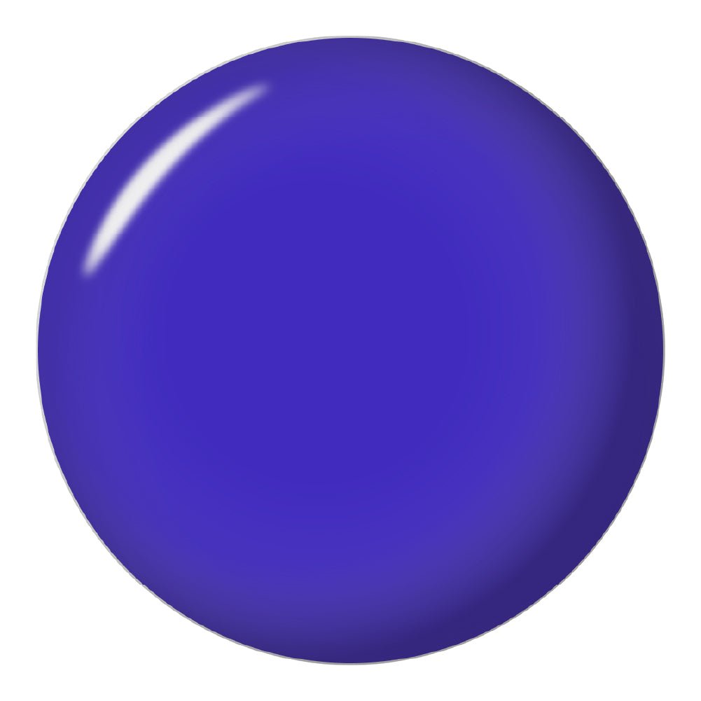 OPI Intelli - Gel - S075 Catch A Wave Of Happiness - Blue Gel Color - Gel Color 0.5 oz (OPI Summer 2026 Collection) - DTK Nail Supply