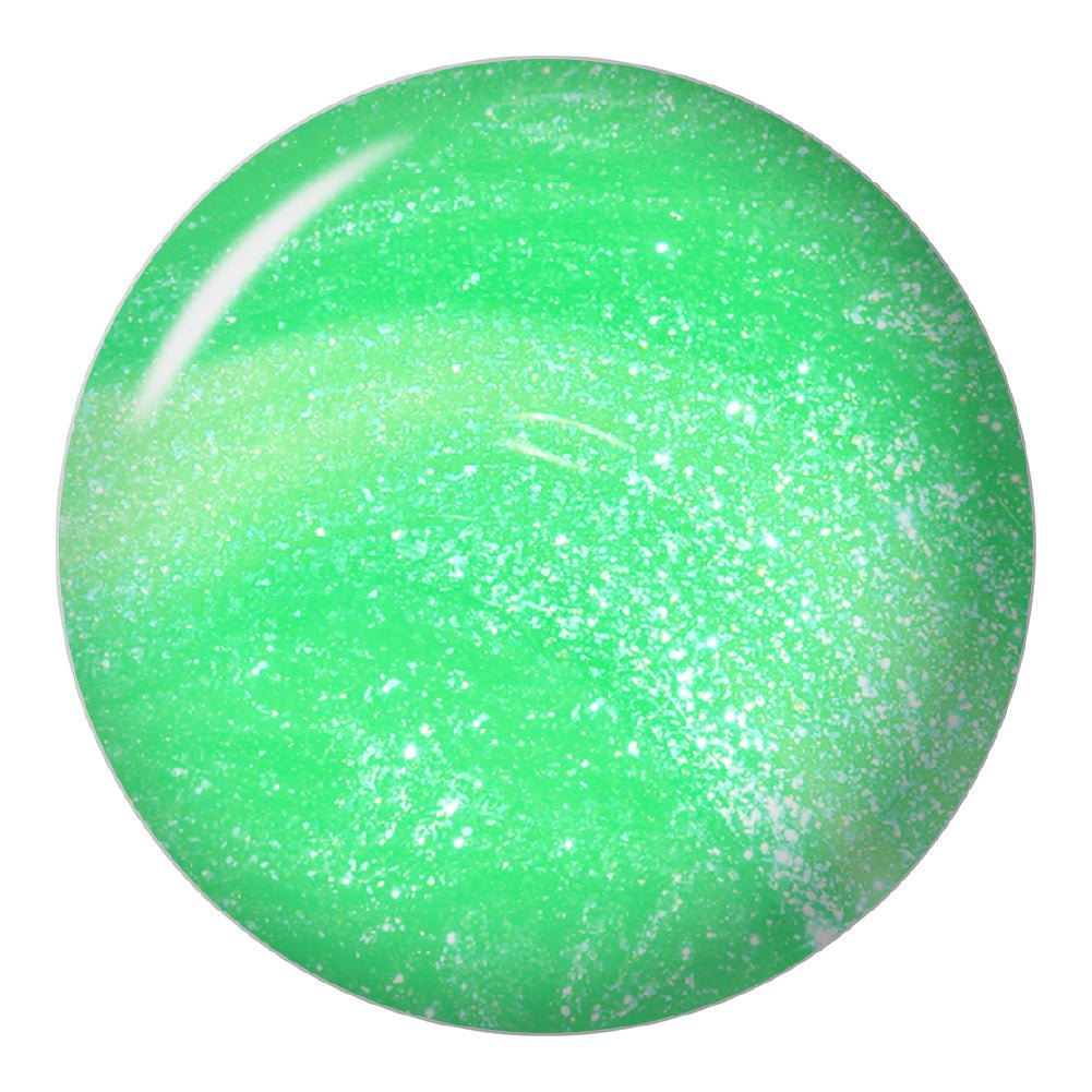 OPI Intelli Gel Nail Polish Matching - S078 Lime Of My Life - Green Color - 0.5 oz (OPI Summer 2026 Collection) - DTK Nail Supply