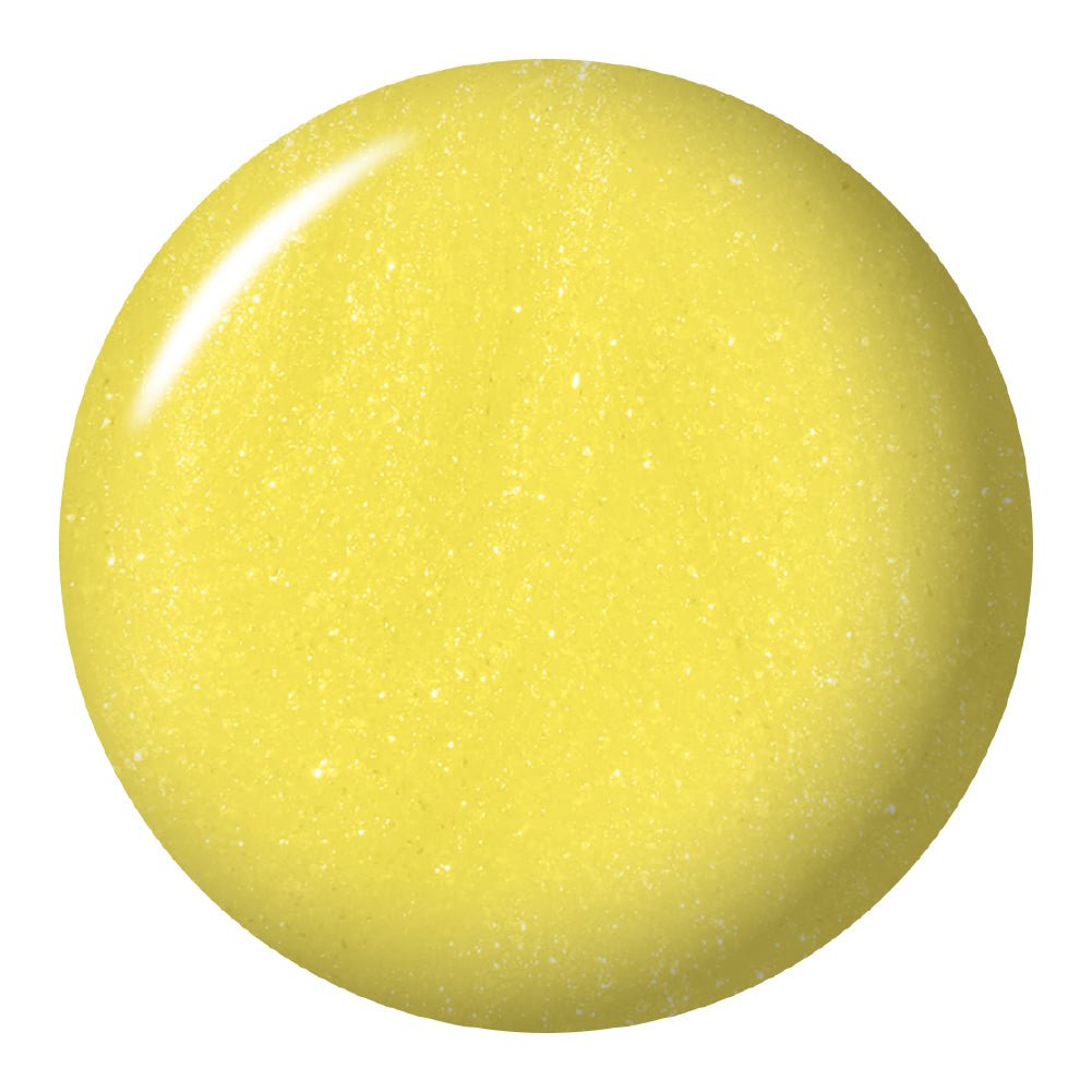 OPI Intelli - Gel - S079 Paintin' On Sunshine! - Yellow Gel Color - Gel Color 0.5 oz (OPI Summer 2026 Collection) - DTK Nail Supply
