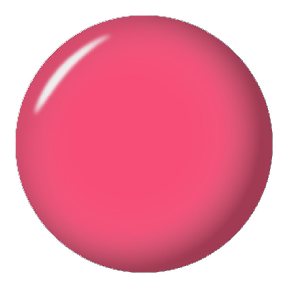 OPI Intelli - Gel - S080 Bright Where I Belong! - Pink Gel Color - Gel Color 0.5 oz (OPI Summer 2026 Collection) - DTK Nail Supply