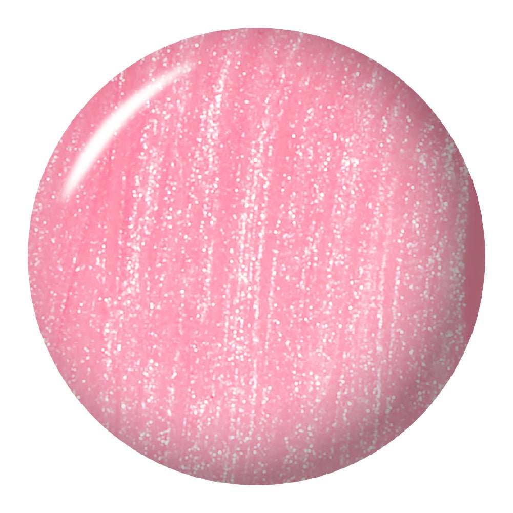 OPI Intelli Gel - S081 Dopa - mani - Pink Color - 0.5 oz (OPI Summer 2026 Collection) - DTK Nail Supply
