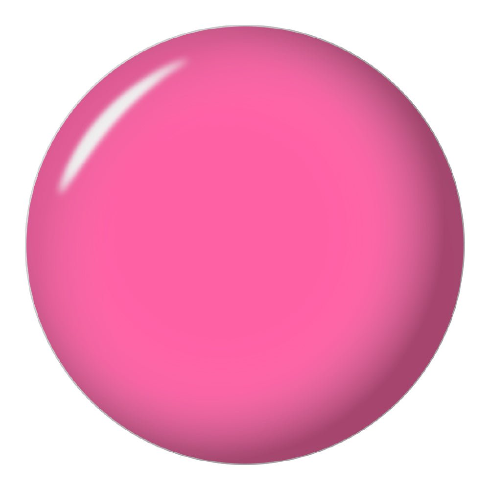 OPI Intelli Gel Nail Polish Matching - S082 Go With The Floatie - Pink Color - 0.5 oz (OPI Summer 2026 Collection) - DTK Nail Supply