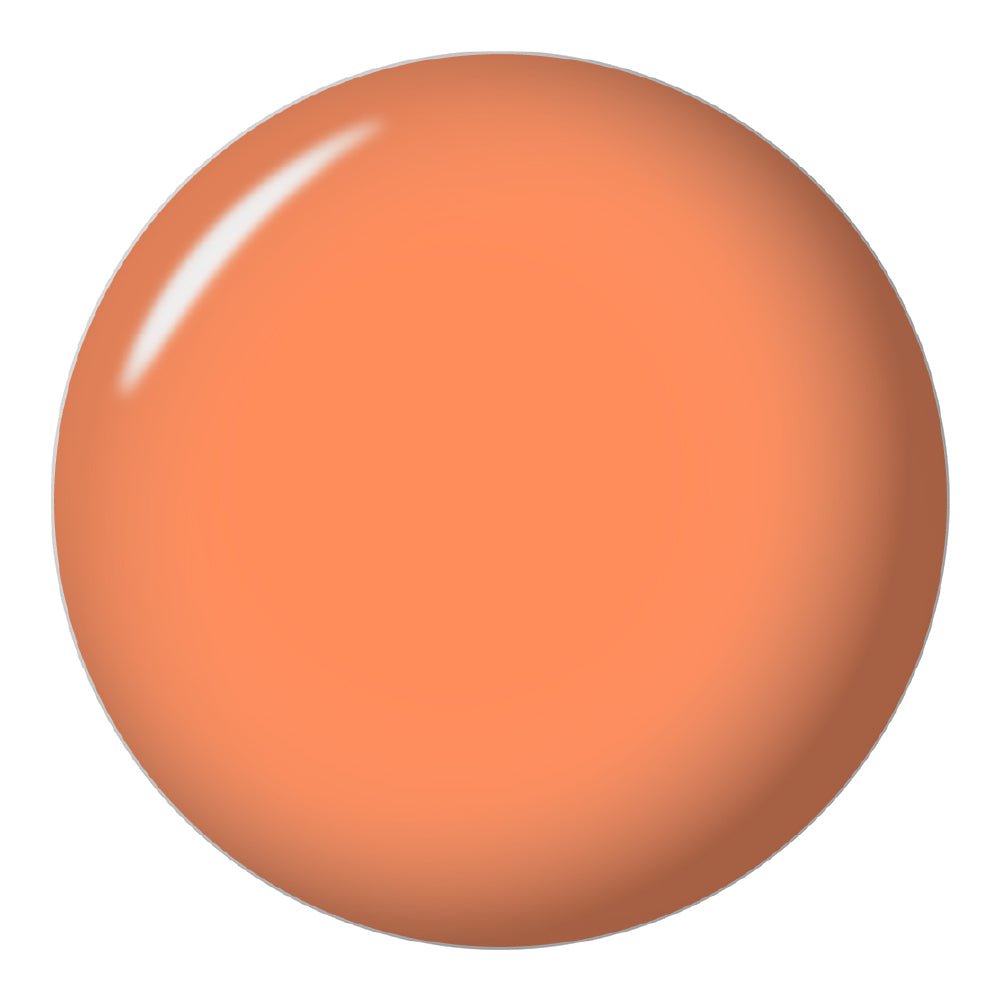 OPI Intelli - Gel - S084 Your Zestination Awaits - Orange Gel Color - Gel Color 0.5 oz (OPI Summer 2026 Collection) - DTK Nail Supply