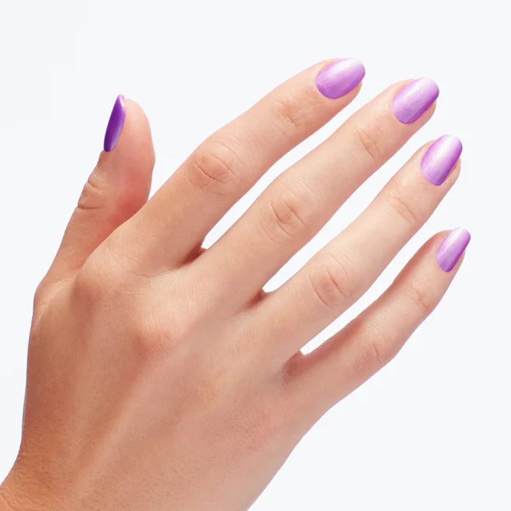 OPI Intelli - Gel - P006 Bikini Boardroom - Gel Color 0.5 oz - DTK Nail Supply