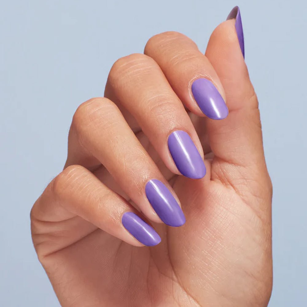 OPI Intelli - Gel - P007 Skate to the Party - Gel Color 0.5 oz - DTK Nail Supply
