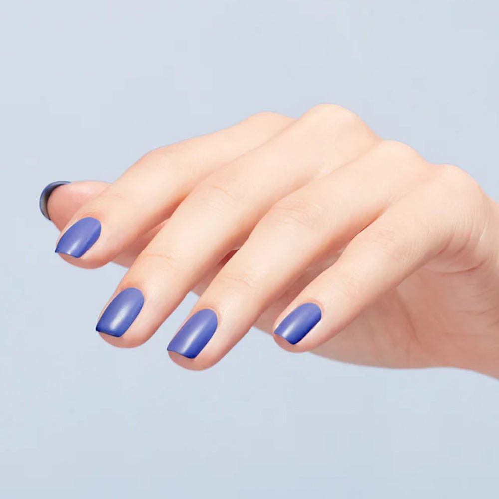 OPI Intelli - Gel - P009 Charge It To Their Room - Gel Color 0.5 oz - DTK Nail Supply