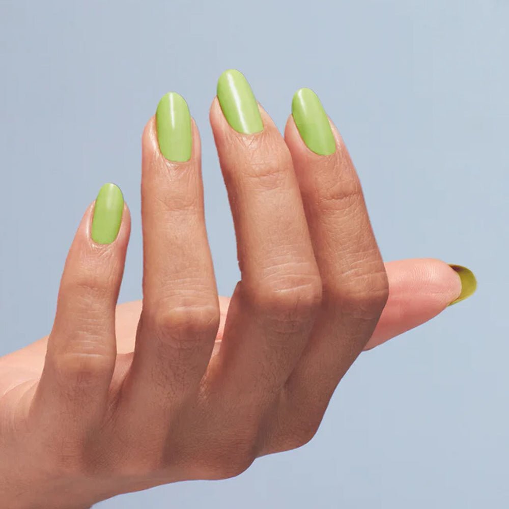 OPI Intelli - Gel - P012 Summer Monday - Fridays - Gel Color 0.5 oz - DTK Nail Supply