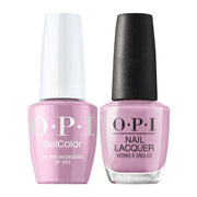 OPI Intelli Gel - P32 Seven Wonders of OPI - DTK Nail Supply