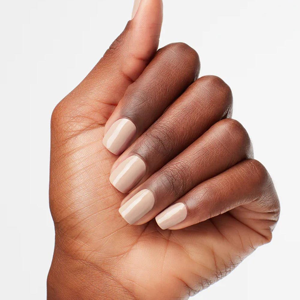 OPI Intelli - Gel - P61 Samoan Sand - Gel Color 0.5 oz - DTK Nail Supply