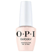 OPI Intelli - Gel - R41 Mimosas for Mr. & Mrs - Gel Color 0.5 oz - DTK Nail Supply