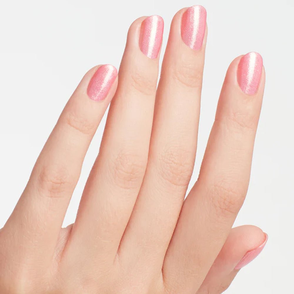 OPI Intelli - Gel - R44 Princesses Rule! - Gel Color 0.5 oz - DTK Nail Supply