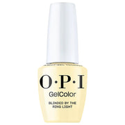 OPI Intelli - Gel - S003 Blinded by the Ring Light - Gel Color 0.5 oz - DTK Nail Supply