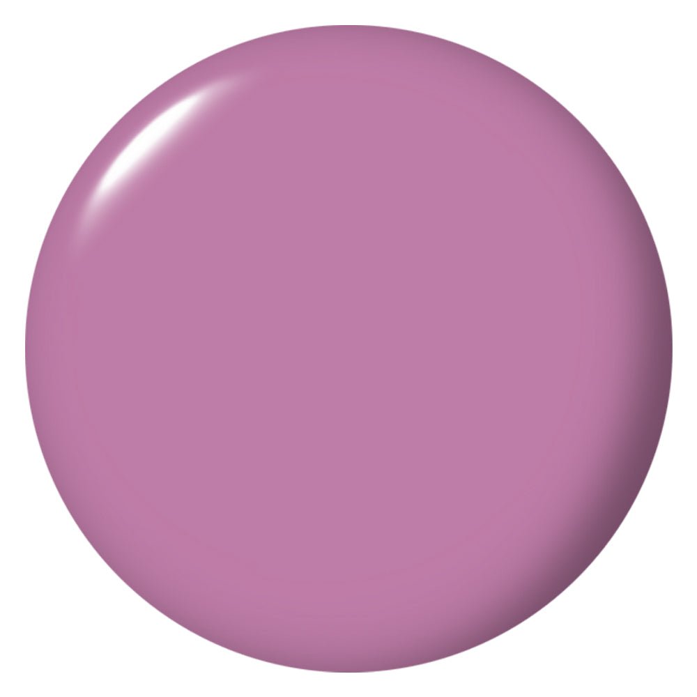 OPI Intelli - Gel - S060 Vogue En Violet - Gel Color 0.5 oz - DTK Nail Supply
