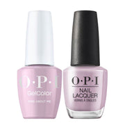 OPI Intelli Gel - S064 Mod About Me - 0.5 oz - DTK Nail Supply
