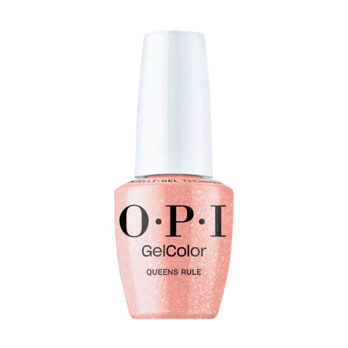 OPI Intelli - Gel - S066 Queens Rule - Gel Color 0.5 oz - DTK Nail Supply