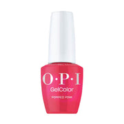 OPI Intelli - Gel - S067 Pompeii Pink - Gel Color 0.5 oz - DTK Nail Supply