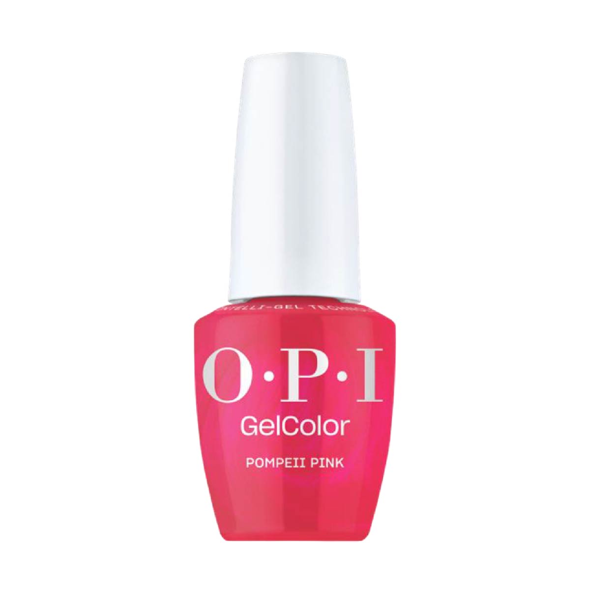 OPI Intelli - Gel - S067 Pompeii Pink - Gel Color 0.5 oz - DTK Nail Supply