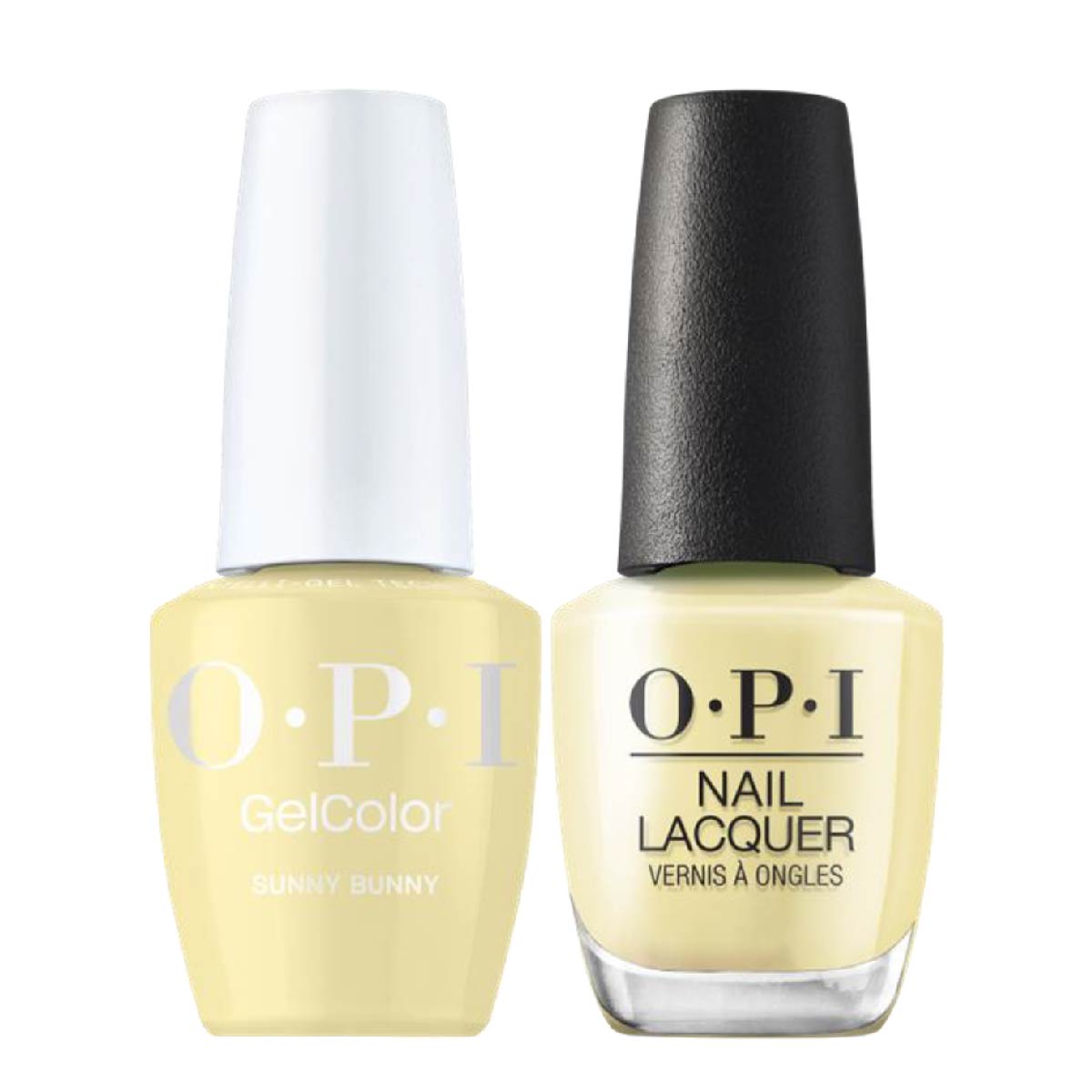 OPI Intelli Gel - S069 Sunny Bunny - 0.5 oz - DTK Nail Supply