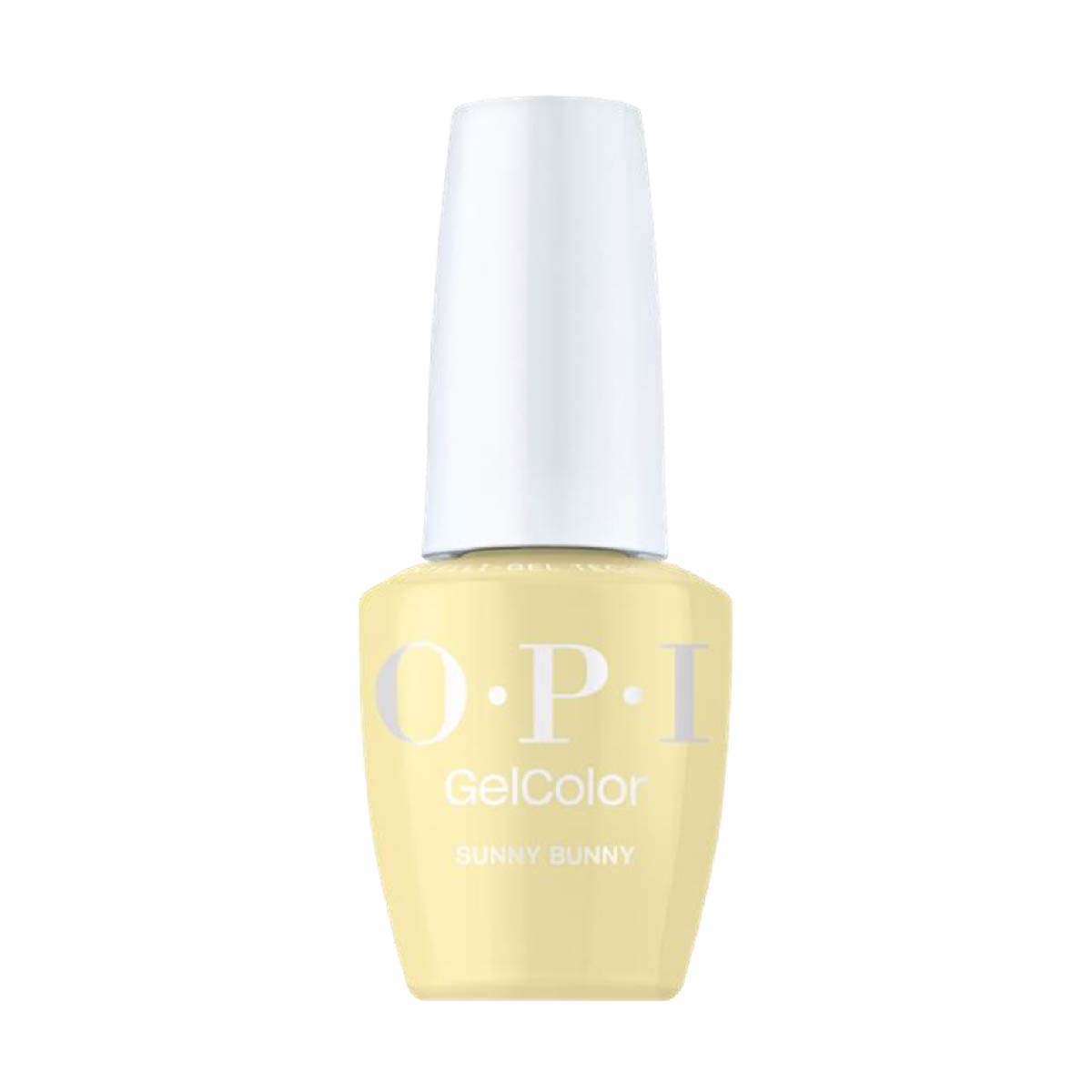 OPI Intelli - Gel - S069 Sunny Bunny - Gel Color 0.5 oz - DTK Nail Supply