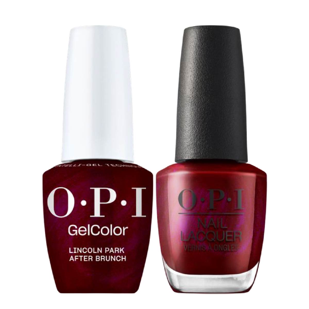 OPI Intelli Gel - S071 Lincoln Park After Brunch - 0.5 oz - DTK Nail Supply