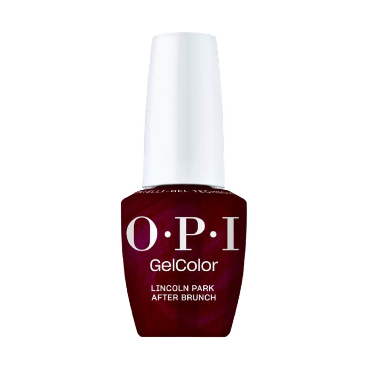 OPI Intelli - Gel - S071 Lincoln Park After Brunch - Gel Color 0.5 oz - DTK Nail Supply
