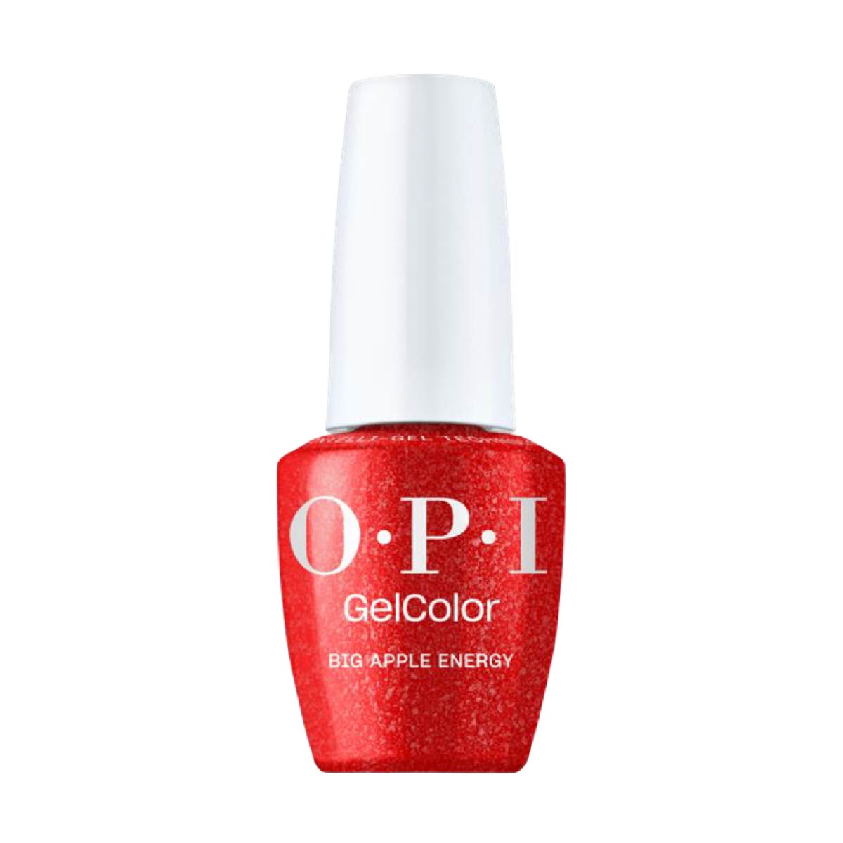 OPI Intelli - Gel - S072 Big Apple Energy - Gel Color 0.5 oz - DTK Nail Supply