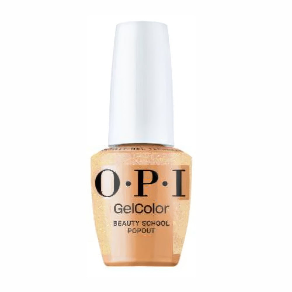 OPI Intelli - Gel - S40 Beauty School Popout - Gel Color 0.5 oz - DTK Nail Supply
