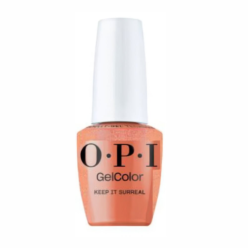 OPI Intelli - Gel - S41 Keep It Surreal* - Gel Color 0.5 oz - DTK Nail Supply