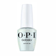OPI Intelli - Gel - S42 Air We Go - Gel Color 0.5 oz - DTK Nail Supply